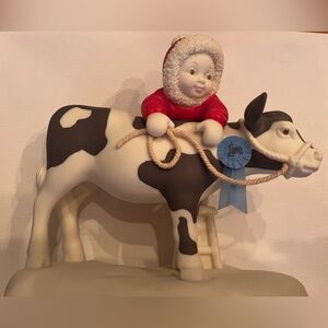 Department 56 Best Of Show